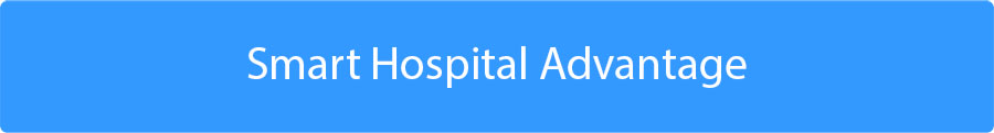 Smart Hospital : Hospital Management System - 2