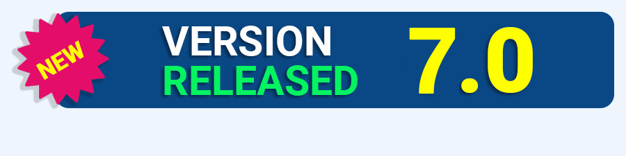new version 7