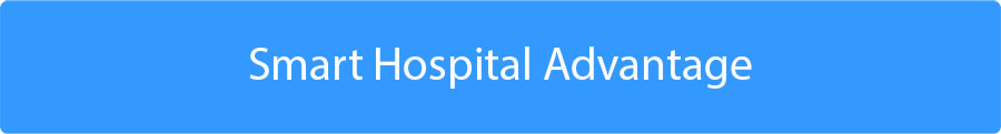 Smart Hospital : Hospital Management System - 4
