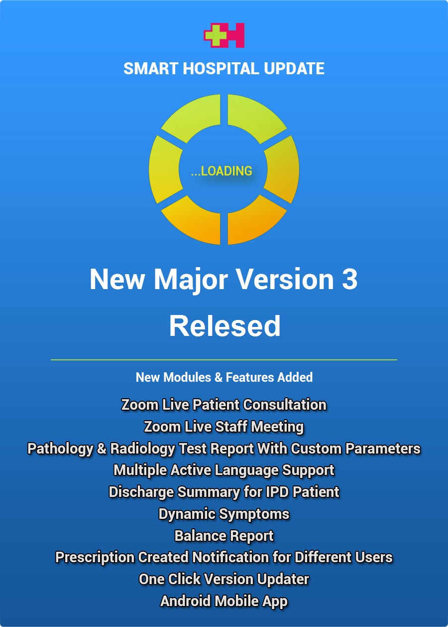 new version 3 released